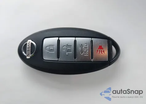 2018 Nissan Sentra Sl z USA, uszkodzony, nr VIN 3N1AB7AP0JY314907